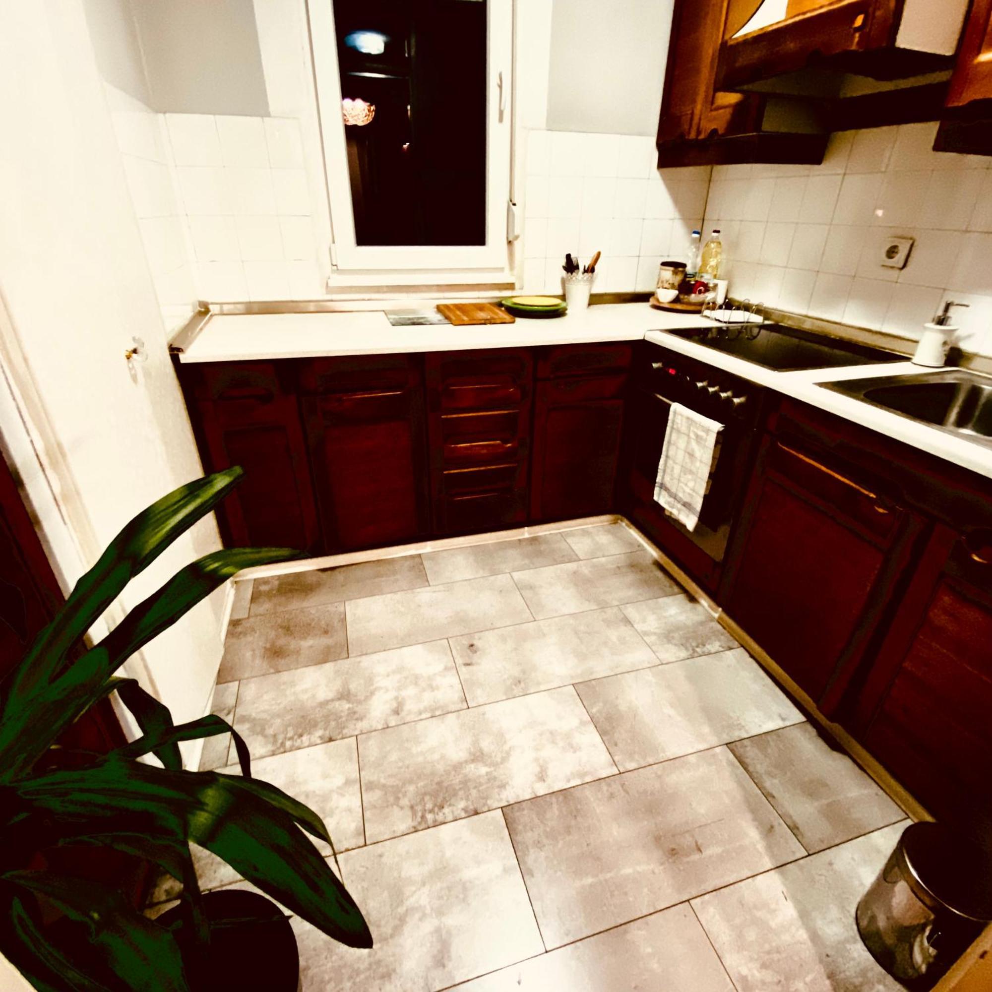 Dan I Noc Apartman Banja Luka Kültér fotó